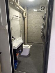 Blk 658 Woodlands Ring Road (Woodlands), HDB Executive #604264321
